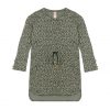 Vinrose tuniek Nala