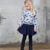 Jubel maillot blauw sisterhood - Afbeelding 2