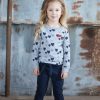 Jubel broek blauw sisterhood - Afbeelding 4
