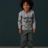 Sturdy longsleeve coolest kid expedition - Afbeelding 2