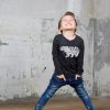 Sturdy longsleeve bear expedition - Afbeelding 2