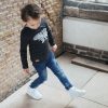 Sturdy longsleeve bear expedition - Afbeelding 3