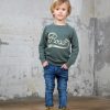 Sturdy sweater road trip expedition - Afbeelding 3