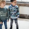 Sturdy sweater road trip expedition - Afbeelding 4