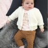 Feetje broek aop sparkle - Afbeelding 5