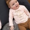 Feetje broek aop sparkle - Afbeelding 3