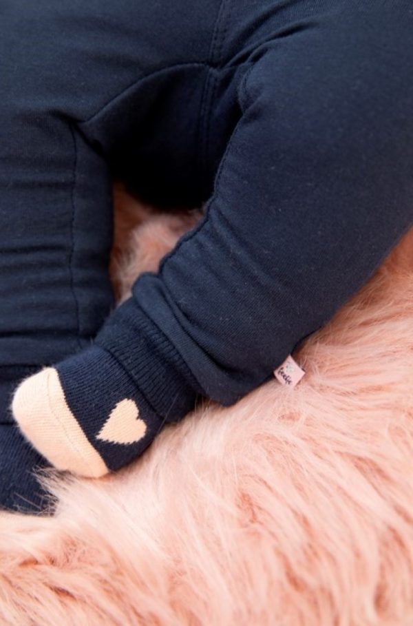 Feetje sokken love you - Afbeelding 6