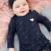 Feetje jurk aop love you - Afbeelding 4