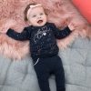 Feetje sokken love you - Afbeelding 5