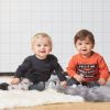Feetje sweater troublemaker stay wild - Afbeelding 3
