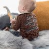 Feetje longsleeve streep stay wild - Afbeelding 3