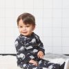 Feetje broek aop stay wild - Afbeelding 5