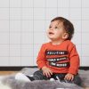 Feetje sweater troublemaker stay wild - Afbeelding 2