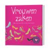 Uitg. Lantaarn - Vrouwenzaken