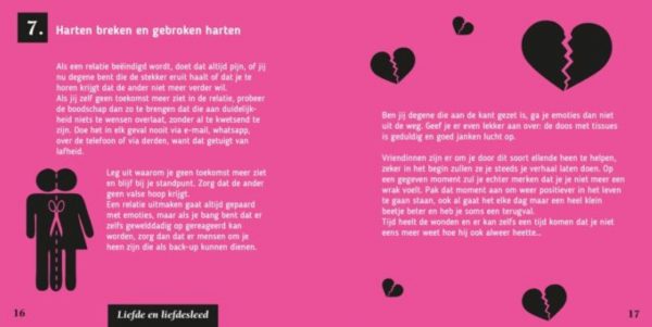 Uitg. Lantaarn - Vrouwenzaken - Afbeelding 2