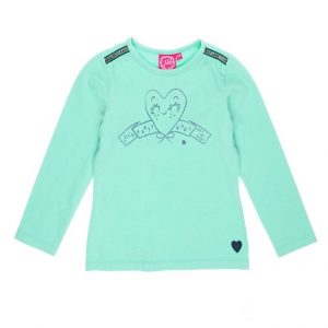 Jubel longsleeve let’s party sisterhood