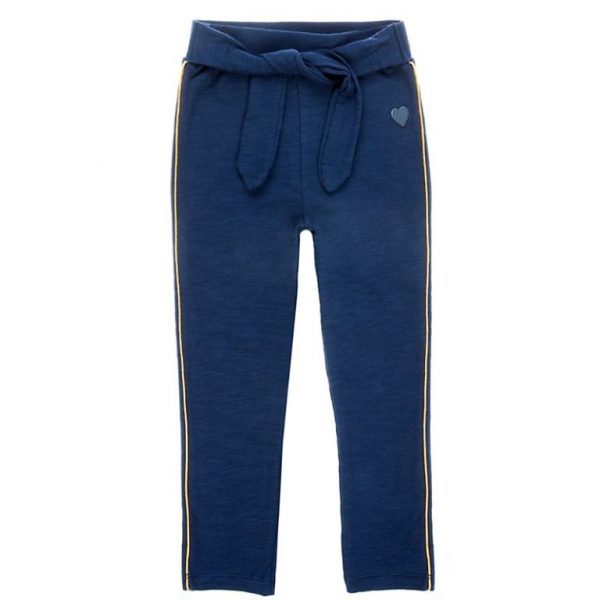 Jubel broek blauw sisterhood