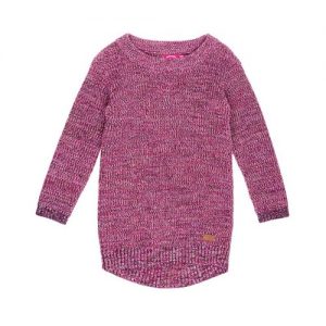 Jubel tuniek frosted