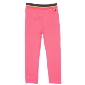 Jubel legging roze frosted