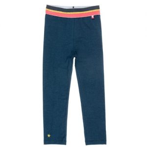 Jubel legging blue frosted