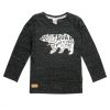 Sturdy longsleeve bear expedition
