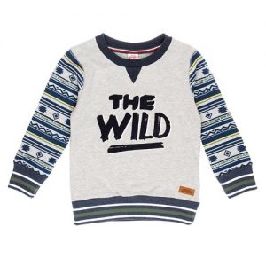 Sturdy sweater the wild outsiders