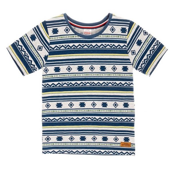 Sturdy shortsleeve outsiders
