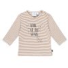 Feetje longsleeve streep lucky star