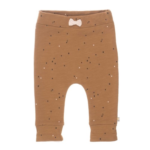 Feetje broek aop sparkle