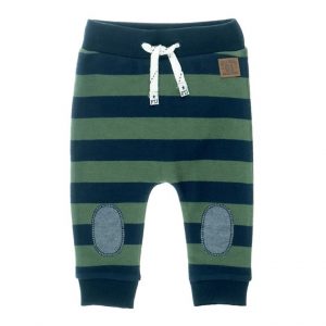 Feetje broek streep smile