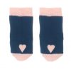 Feetje sokken love you - Afbeelding 2