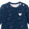 Feetje jurk aop love you - Afbeelding 3