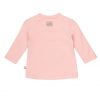 Feetje longsleeve roze love you - Afbeelding 2