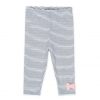Feetje legging streep flamazing