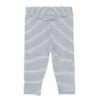 Feetje legging streep flamazing - Afbeelding 2