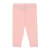 Feetje legging roze love you - Afbeelding 2