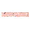Feetje haarband roze love you