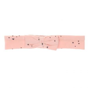 Feetje haarband roze love you