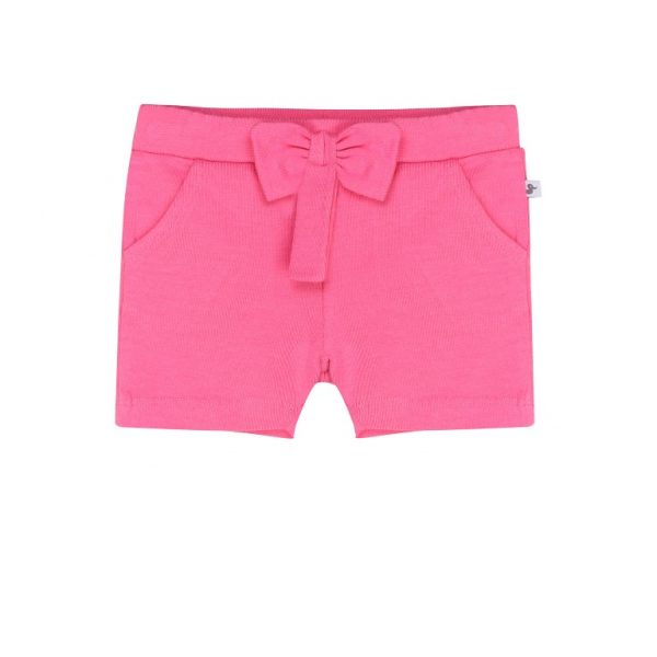 Ducky Beau short roze