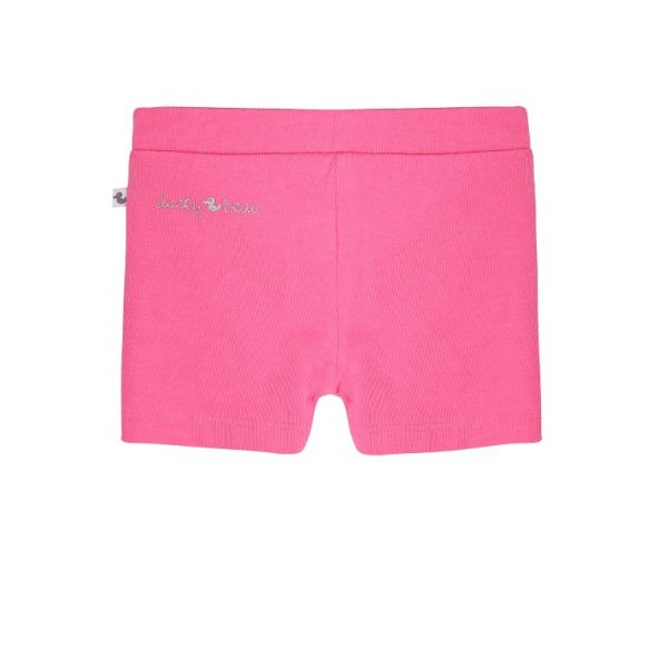 Ducky Beau short roze - Afbeelding 2