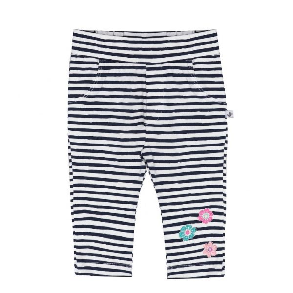 Ducky Beau broek streep