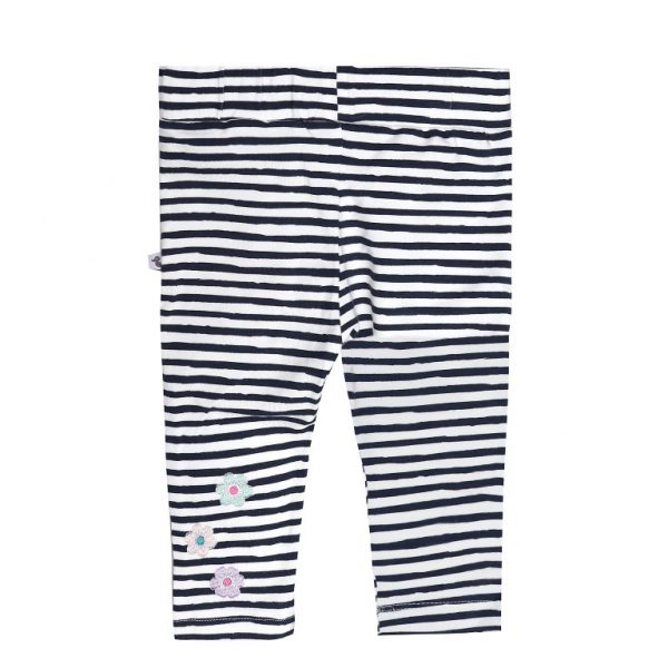 Ducky Beau broek streep - Afbeelding 2