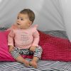 Ducky Beau broek streep - Afbeelding 3