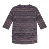 Ducky Beau jurk roze/blauw - Afbeelding 2