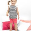 Ducky Beau shortsleeve streep - Afbeelding 3