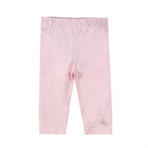 Ducky Beau legging roze