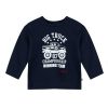 Ducky Beau longsleeve blauw