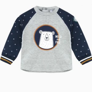 Ducky Beau sweater