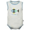 Ducky Beau romper wit