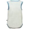 Ducky Beau romper wit - Afbeelding 2